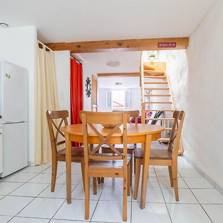 Apartament Le Charme Cambois Zewnętrze zdjęcie