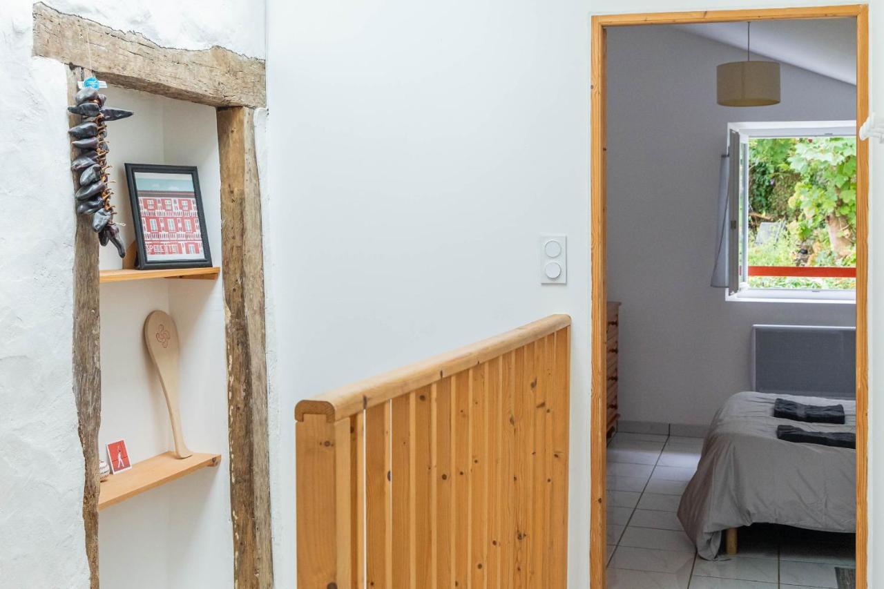 Apartament Le Charme Cambois Zewnętrze zdjęcie