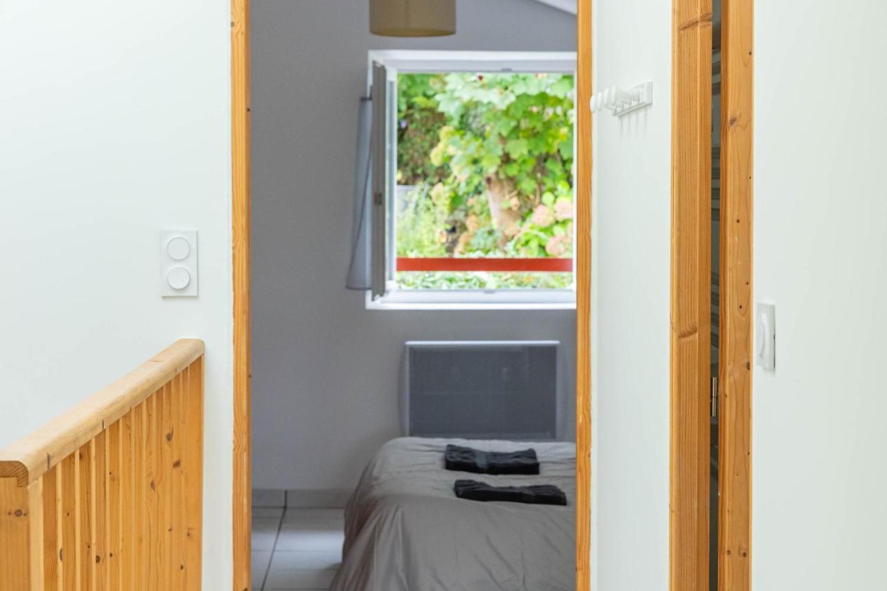 Apartament Le Charme Cambois Zewnętrze zdjęcie