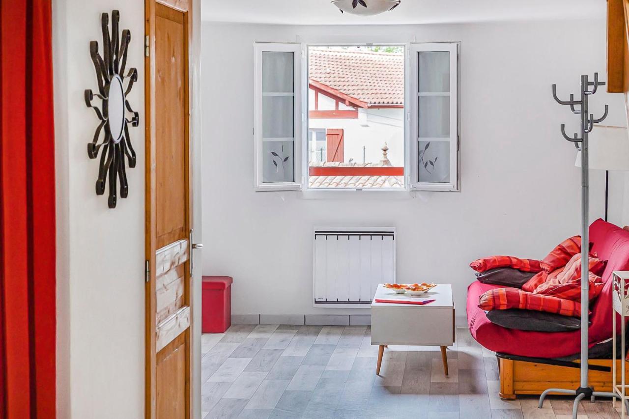 Apartament Le Charme Cambois Zewnętrze zdjęcie