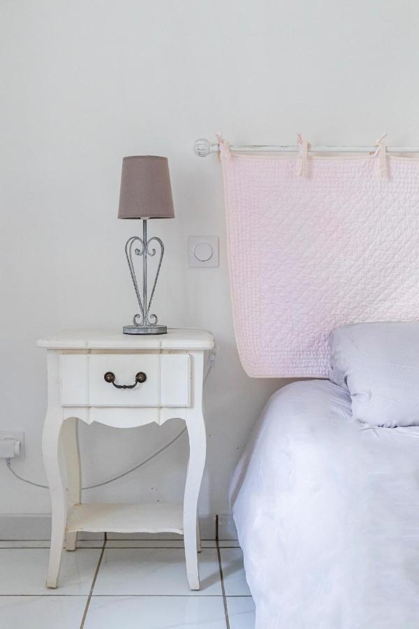 Apartament Le Charme Cambois Zewnętrze zdjęcie
