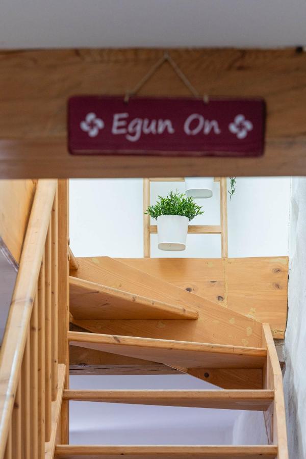 Apartament Le Charme Cambois Zewnętrze zdjęcie