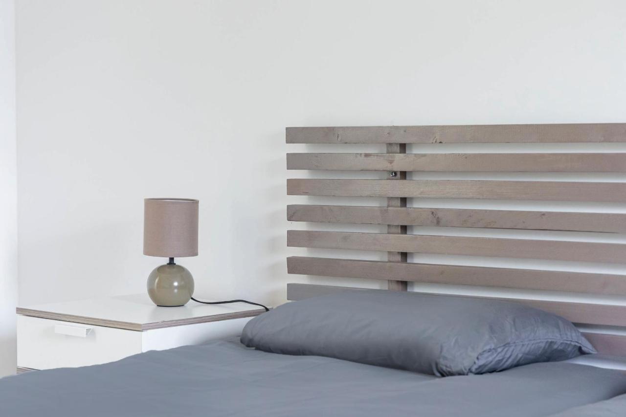 Apartament Le Charme Cambois Zewnętrze zdjęcie