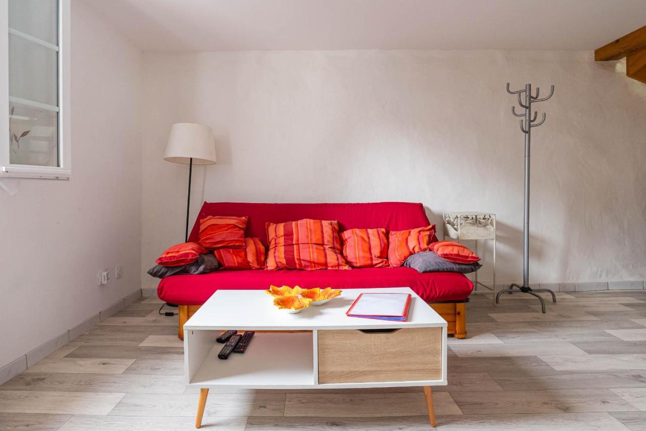 Apartament Le Charme Cambois Zewnętrze zdjęcie