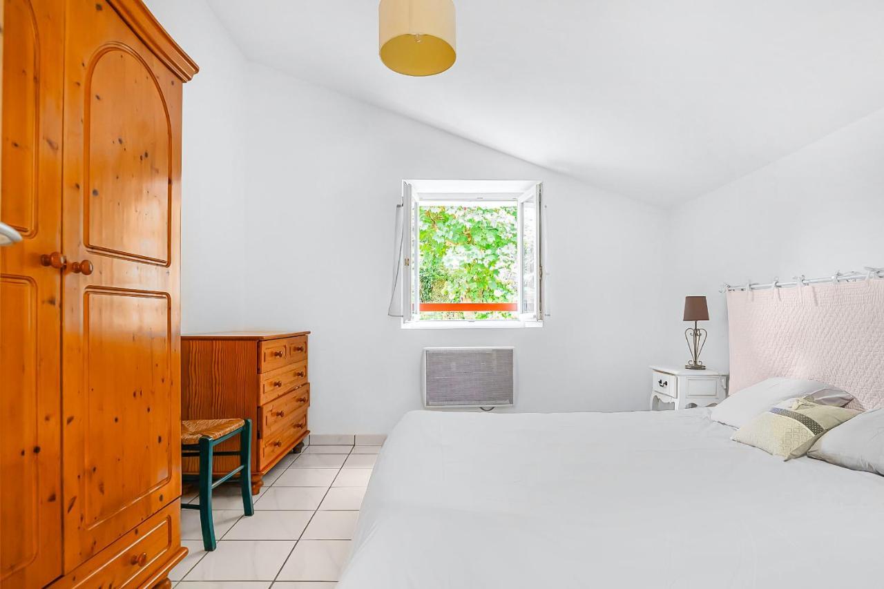 Apartament Le Charme Cambois Zewnętrze zdjęcie