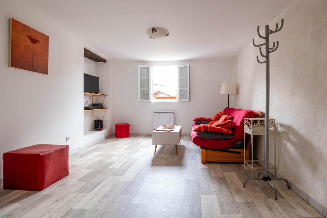 Apartament Le Charme Cambois Zewnętrze zdjęcie