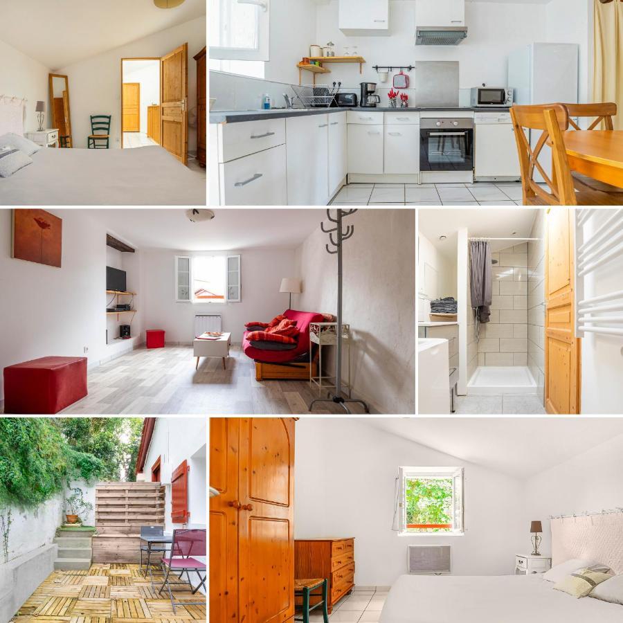 Apartament Le Charme Cambois Zewnętrze zdjęcie