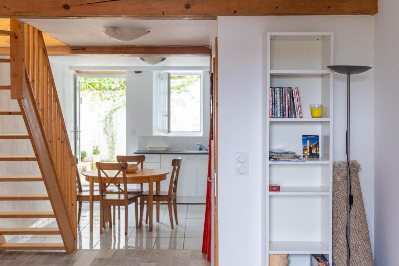 Apartament Le Charme Cambois Zewnętrze zdjęcie